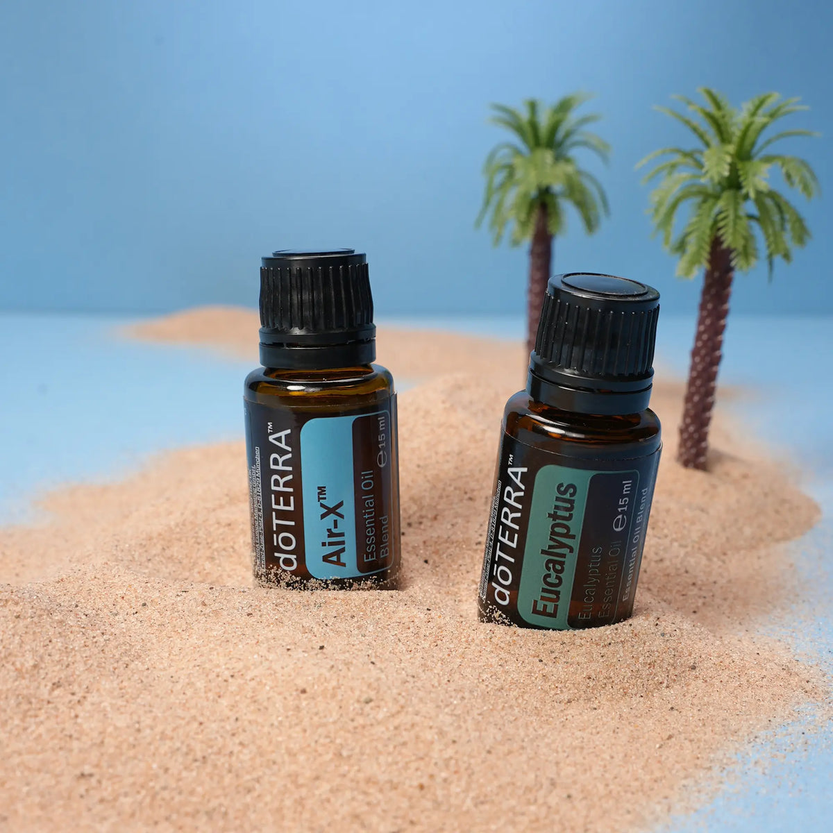 Óleo Essencial Air-X dōTERRA | 15 ml