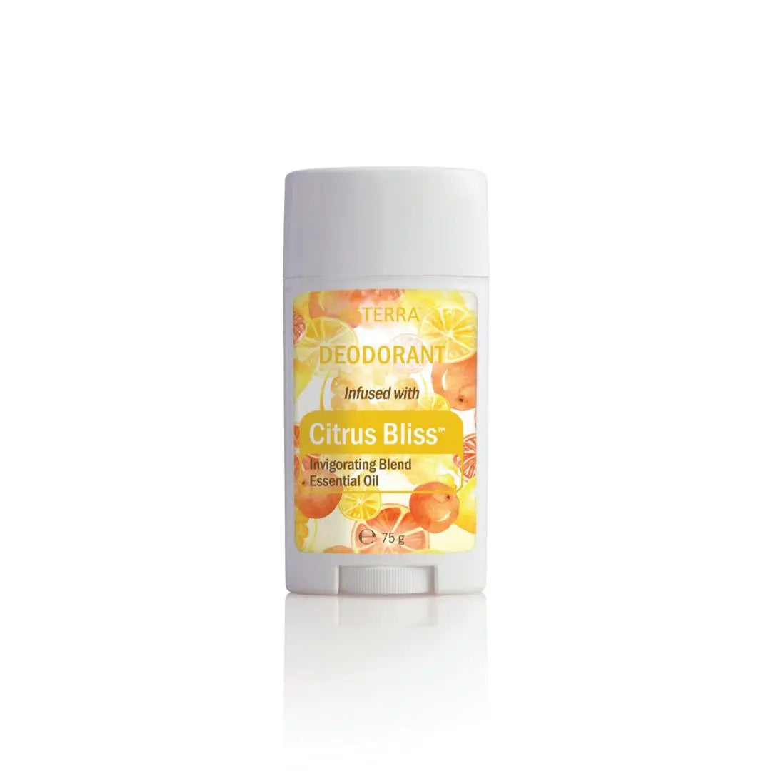 Desodorizante Citrus Bliss™ dōTERRA | 75 g