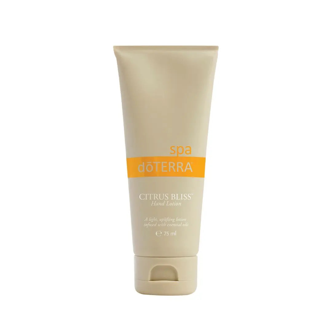 Loção para Mãos Citrus Bliss™ dōTERRA | 75 ml