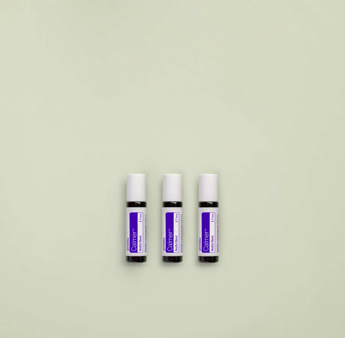 Calmer doTERRA mistura de óleos essenciais — estúdio 02, óleo essencial calmante para crianças