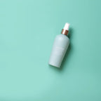 Condicionador Sem Enxaguar doTERRA 237 ml — frasco branco estúdio, tratamento capilar natural