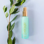 Hidratante Veráge doTERRA 30ml — frasco em estúdio fundo claro, hidratante natural com óleos essenciais puro