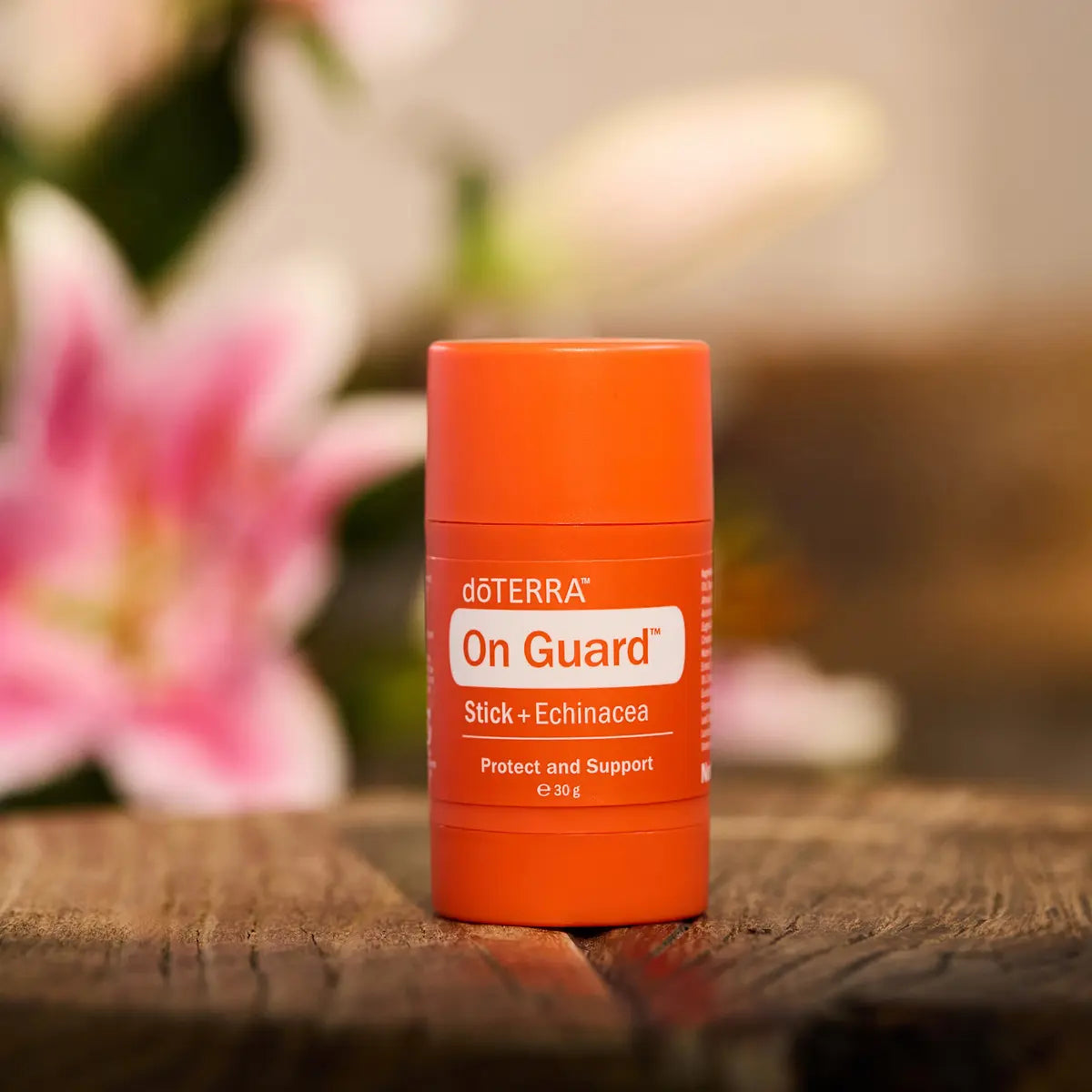 Stick On Guard™ + Equinácea dōTERRA | 30 g