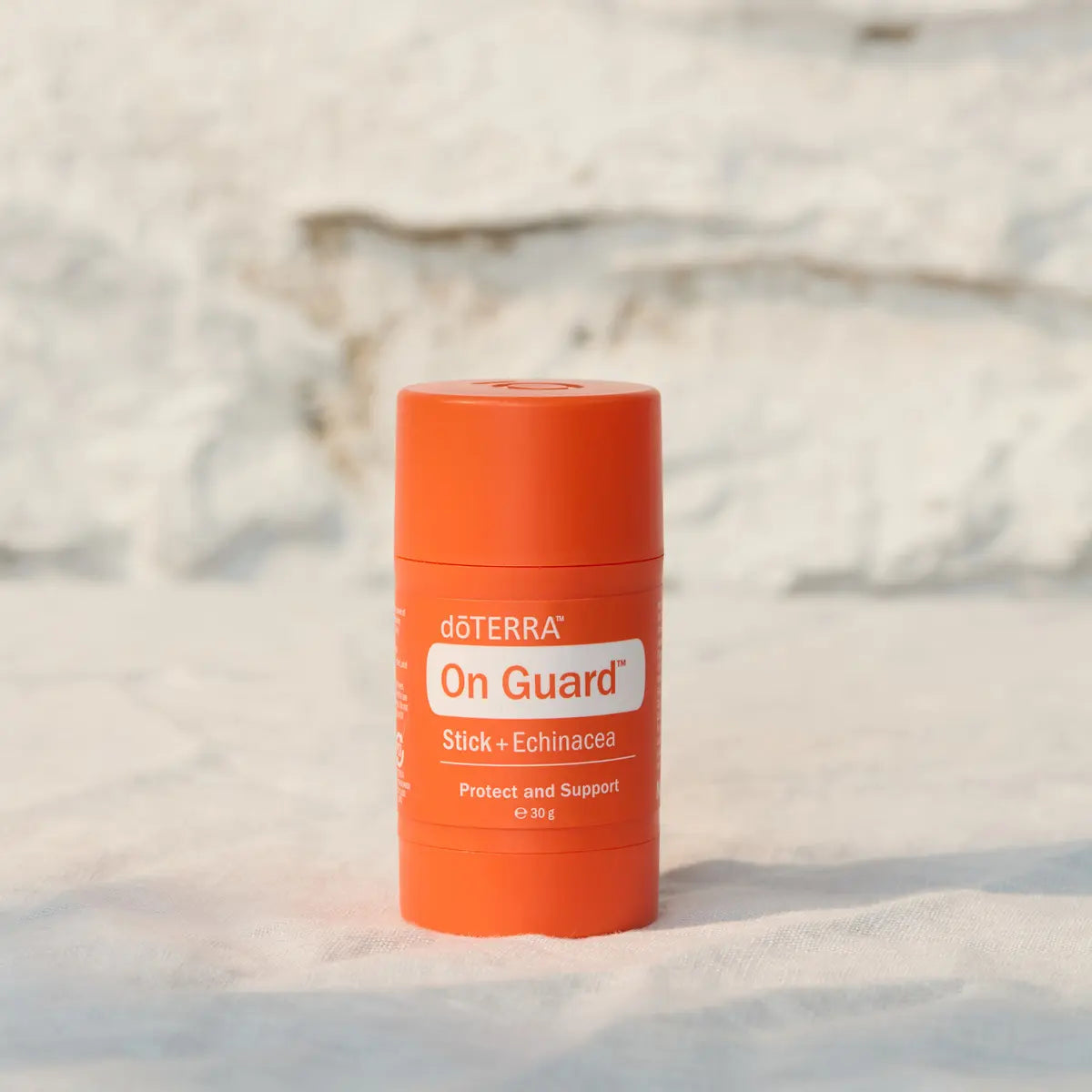 Stick On Guard™ + Equinácea dōTERRA | 30 g