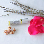 Salubelle doTERRA 10ml roll-on — frasco com lavanda, rosas e incenso, mistura anti-idade, óleo essencial puro CPTG