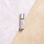 Salubelle doTERRA 10ml — frasco em estúdio estilo lifestyle, óleo essencial puro CPTG, aromaterapia