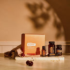 Sistema MetaPWR doTERRA estúdio 2, suplemento metabolismo bem-estar natural