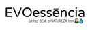Banner logo EVOessencia em fundo branco