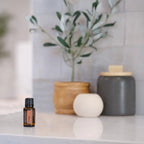Óleo Essencial Cravo doTERRA 15ml — difusor em casa, aromaterapia natural ambiente bem-estar