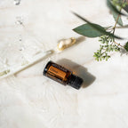 Óleo Essencial Cravo doTERRA 15ml — junto a plantas naturais, óleo essencial CPTG aromaterapia