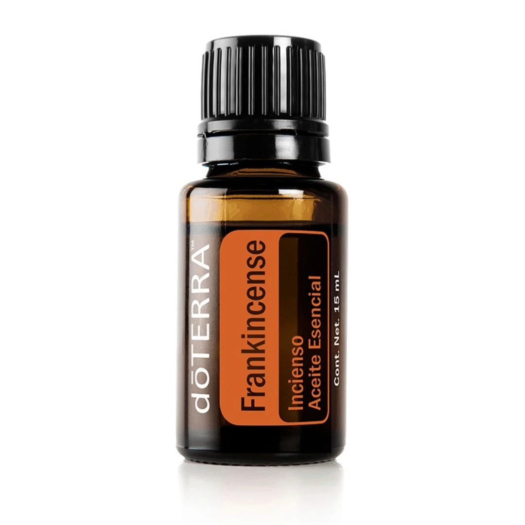 Óleo essencial de Frankincense | 15 ml
