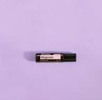 Roll-On Magnólia Touch doTERRA 10ml — fundo lilás lavanda minimalista, aromaterapia doTERRA Portugal