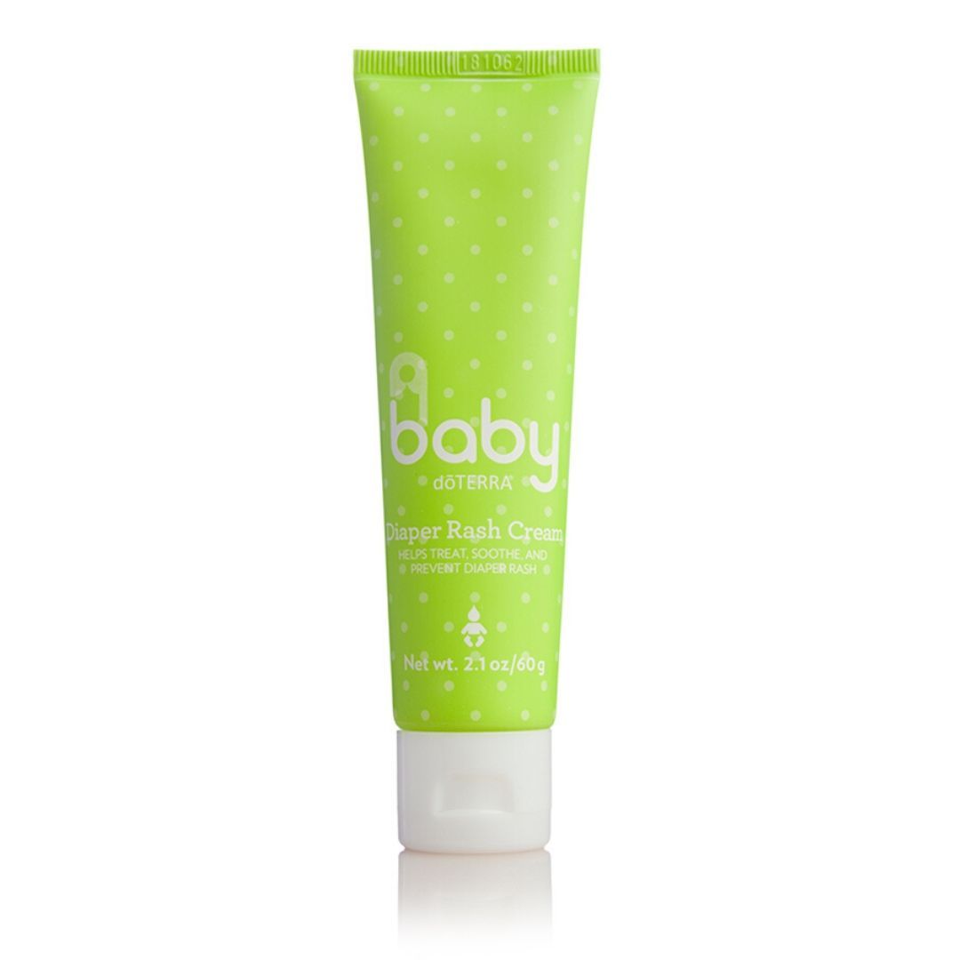 Creme Muda Fraldas dōTERRA