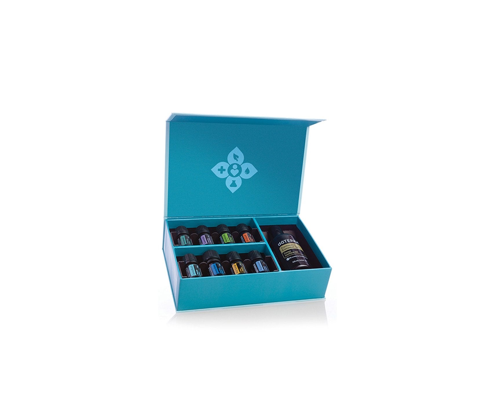 Compre KIT DE TÉCNICA AromaTOUCH® online na EVOessencia