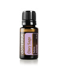 Compre Óleo essencial de Sálvia Esclareia | 15ml online na EVOdaTERRA