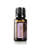 Compre Óleo essencial de Sálvia Esclareia | 15ml online na EVOdaTERRA