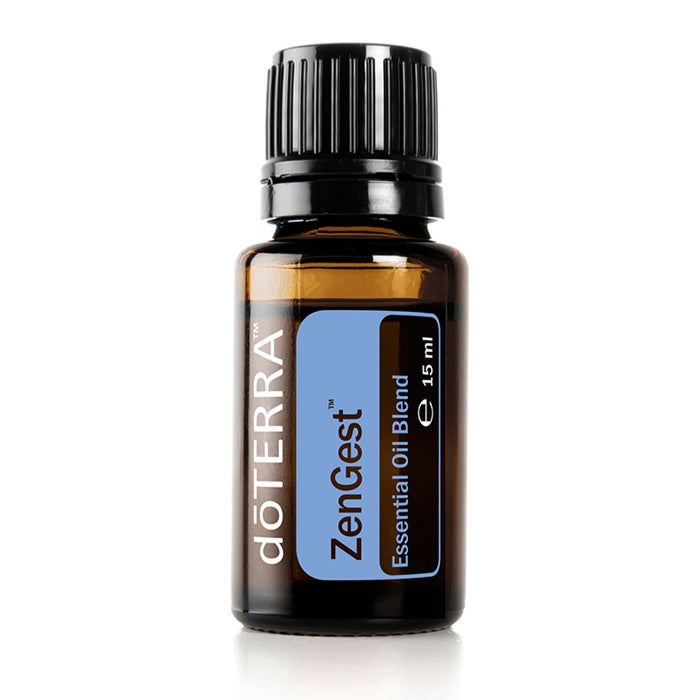 Compre Óleo Essencial ZenGest® | 15ml online na EVOessencia