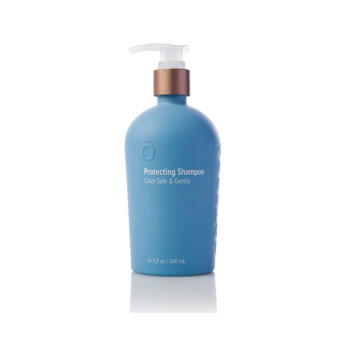 Shampoo Protetor dōTERRA | Cabelo Saudável com Óleos Essenciais