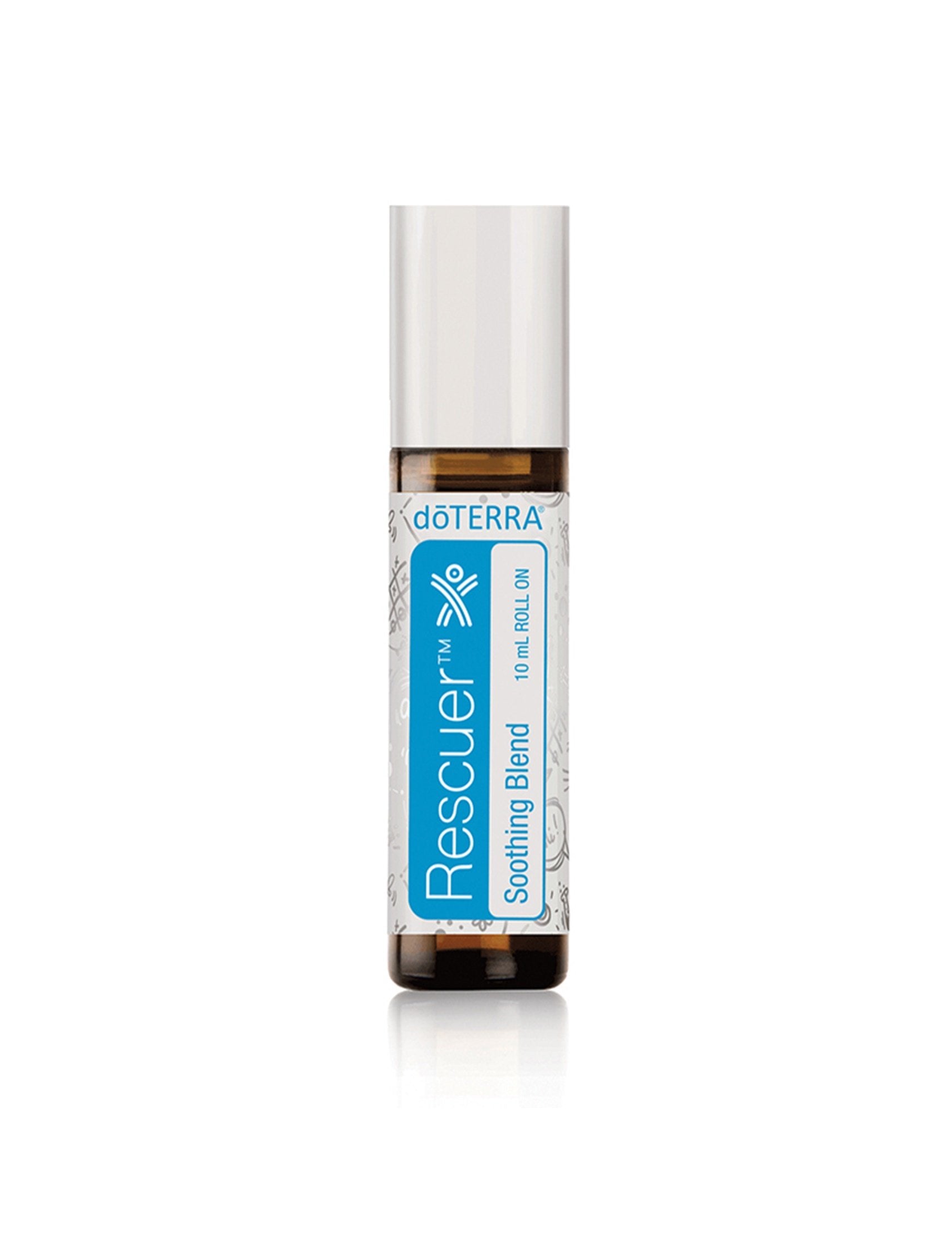 KIDs Collection dōTERRA | Óleos Essenciais Seguros para Crianças