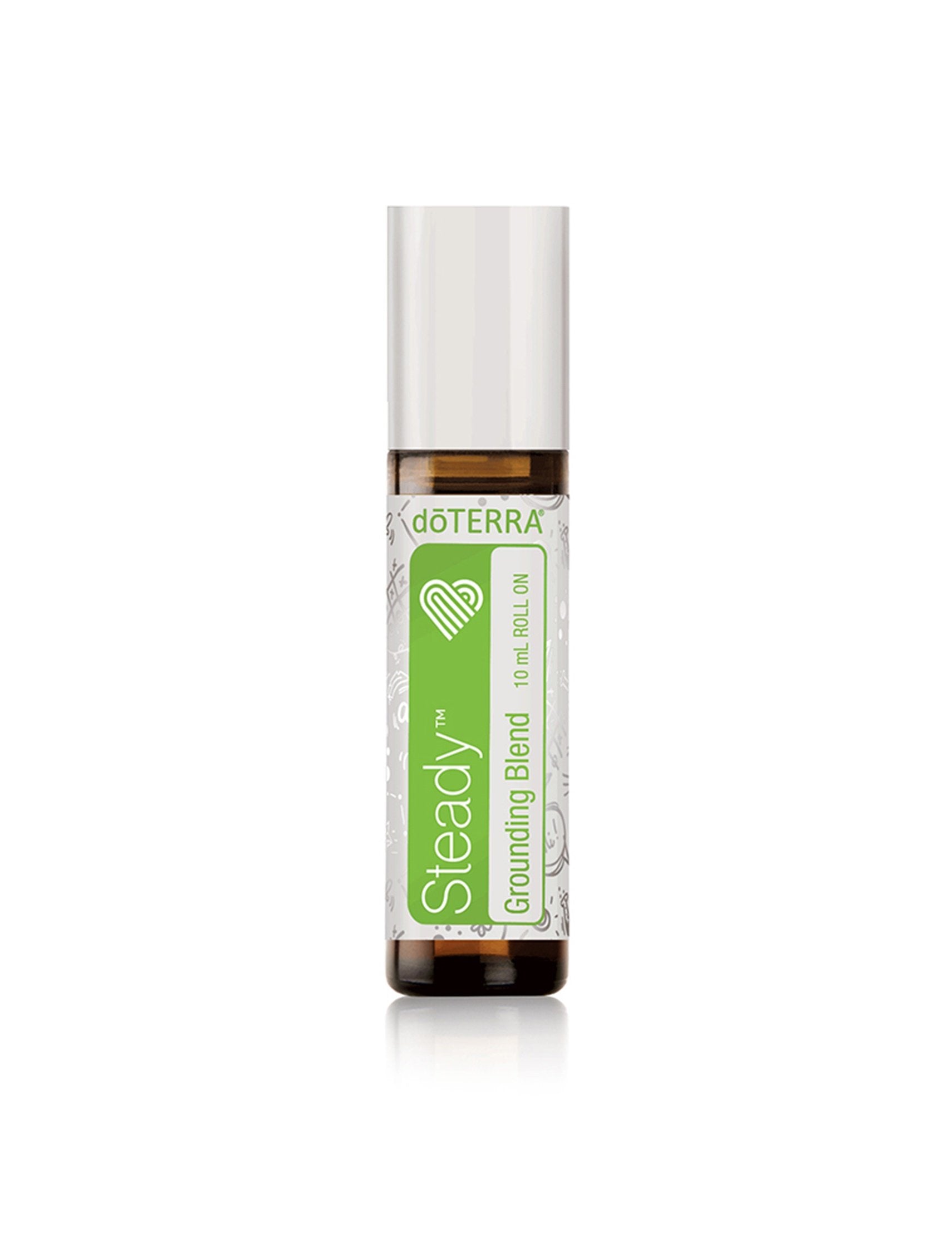 KIDs Collection dōTERRA | Óleos Essenciais Seguros para Crianças