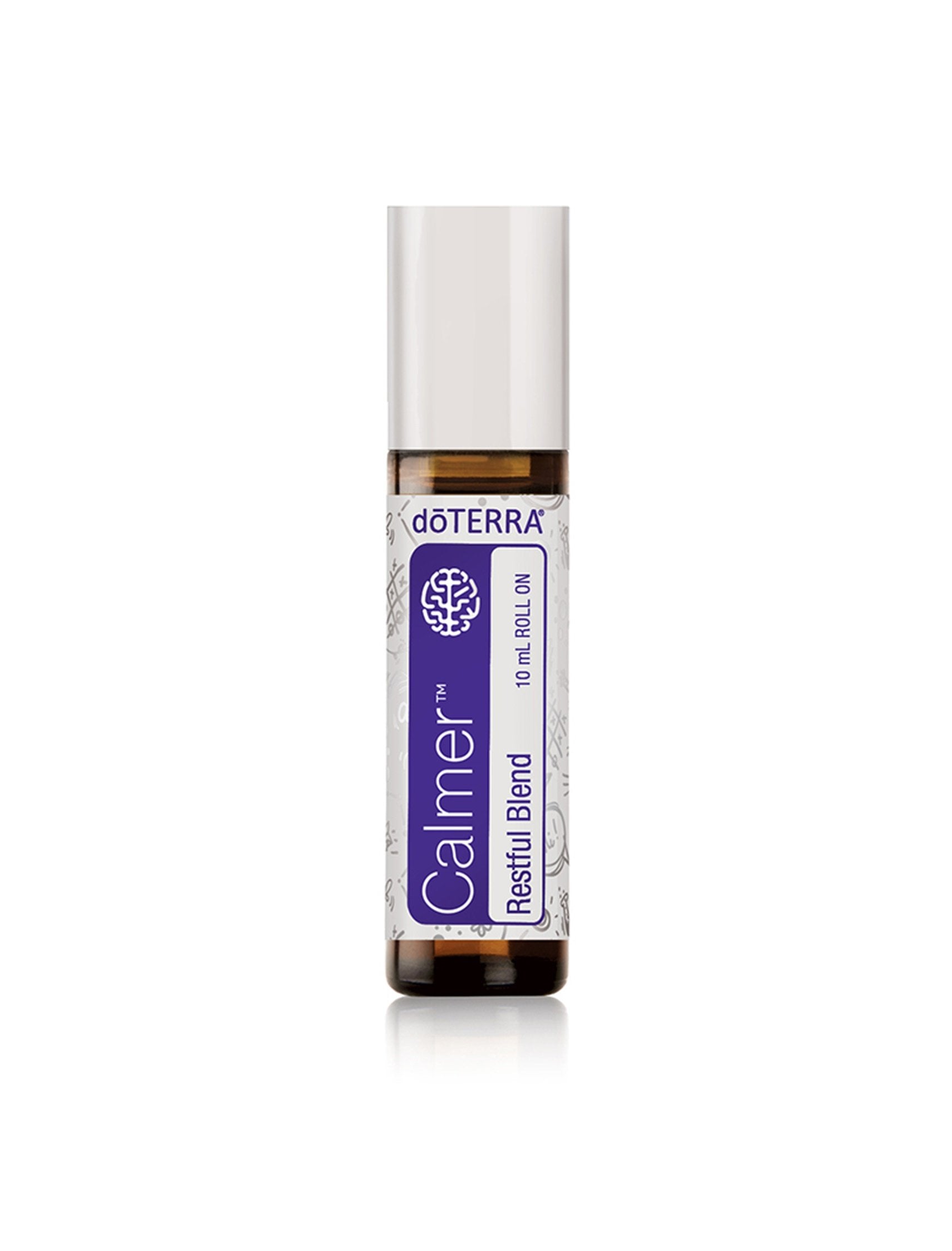 KIDs Collection dōTERRA | Óleos Essenciais Seguros para Crianças