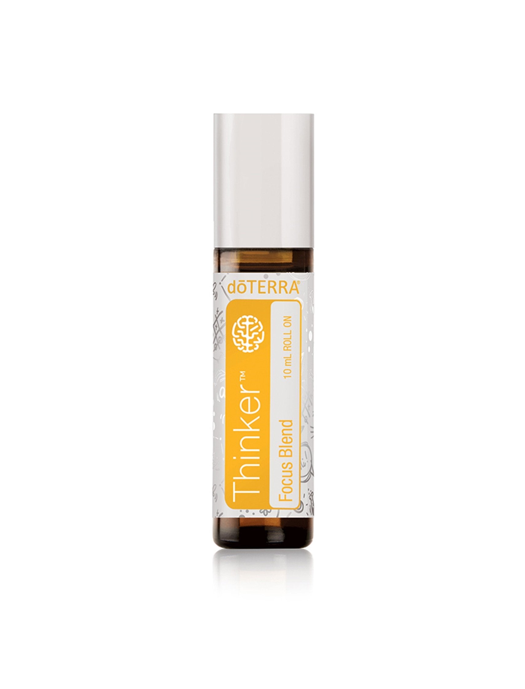 KIDs Collection dōTERRA | Óleos Essenciais Seguros para Crianças