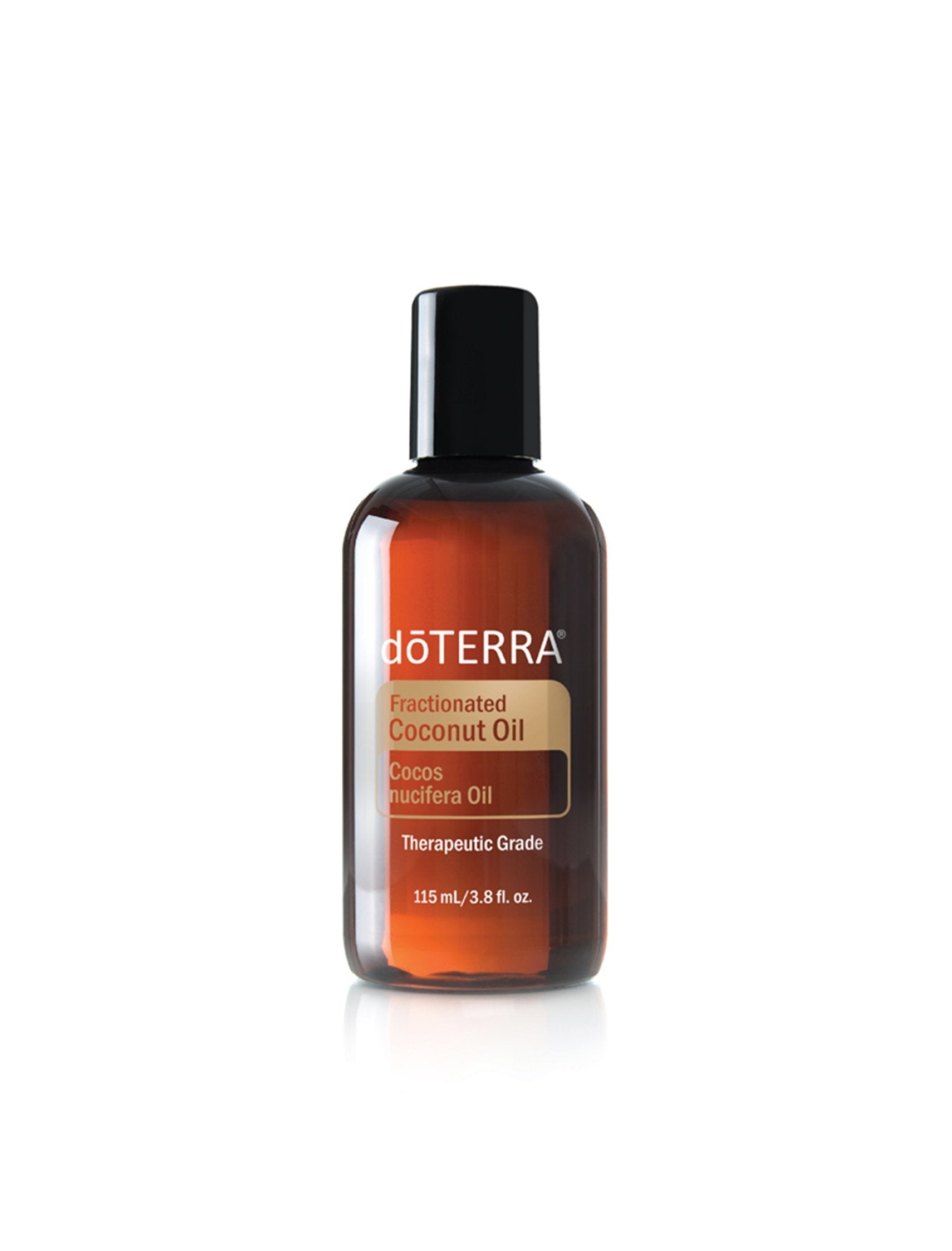 Compre Óleo de coco fraccionado | 115ml online na EVOdaTERRA